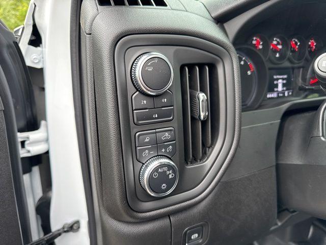 new 2025 GMC Sierra 3500 car, priced at $61,910