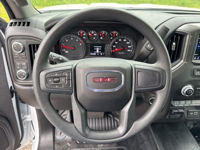 new 2025 GMC Sierra 3500 car, priced at $61,910
