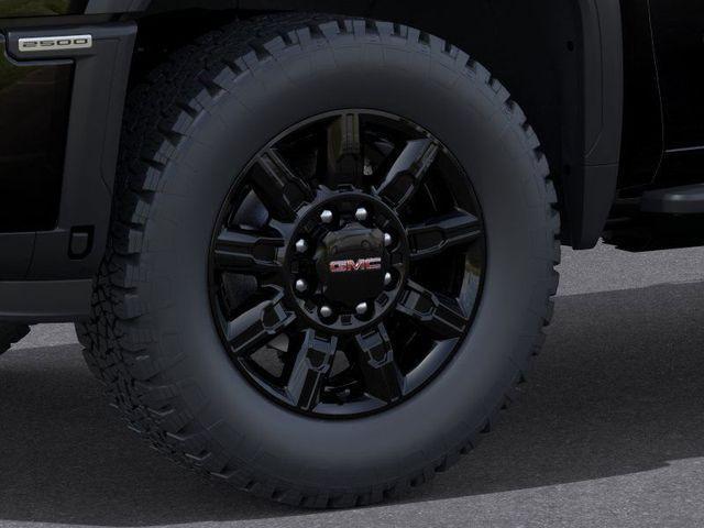 new 2025 GMC Sierra 2500 car, priced at $87,215