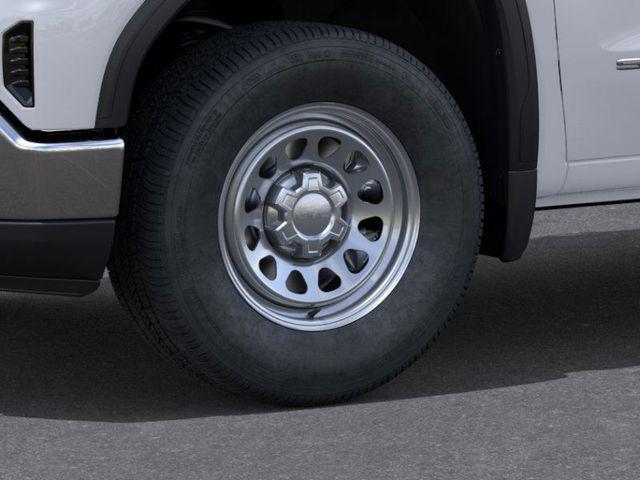 new 2026 GMC Sierra 1500 car, priced at $46,875