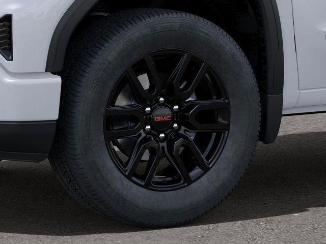 new 2024 GMC Sierra 1500 car, priced at $43,069