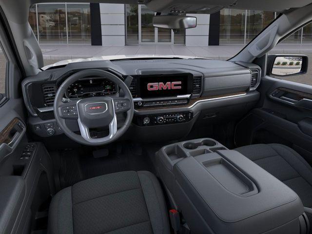 new 2024 GMC Sierra 1500 car, priced at $43,069