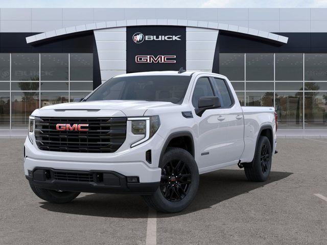 new 2024 GMC Sierra 1500 car, priced at $43,069