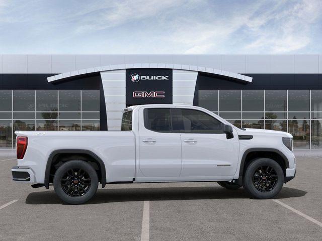 new 2024 GMC Sierra 1500 car, priced at $43,069