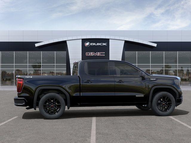 new 2024 GMC Sierra 1500 car, priced at $50,785