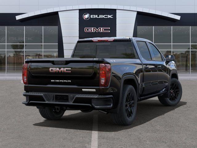 new 2024 GMC Sierra 1500 car, priced at $50,785