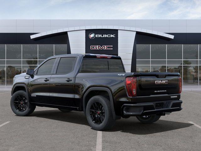 new 2024 GMC Sierra 1500 car, priced at $50,785