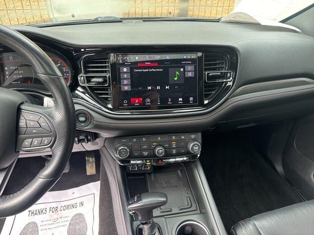 used 2021 Dodge Durango car, priced at $37,210
