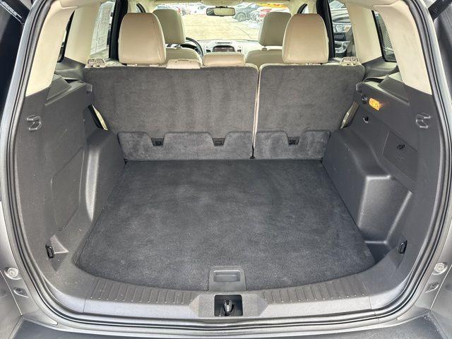 used 2014 Ford Escape car, priced at $9,995