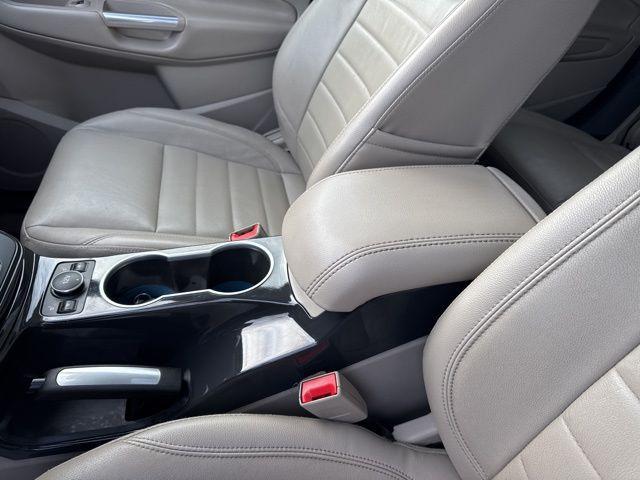 used 2014 Ford Escape car, priced at $9,995