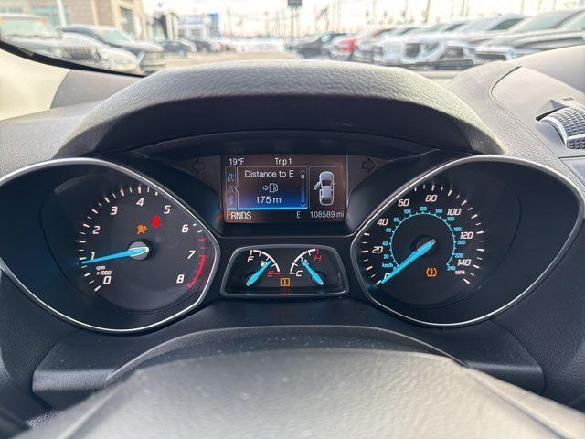 used 2014 Ford Escape car, priced at $9,995