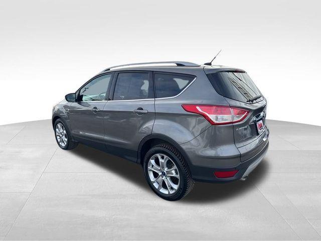 used 2014 Ford Escape car, priced at $9,995