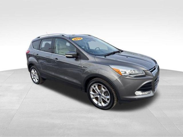 used 2014 Ford Escape car, priced at $9,995