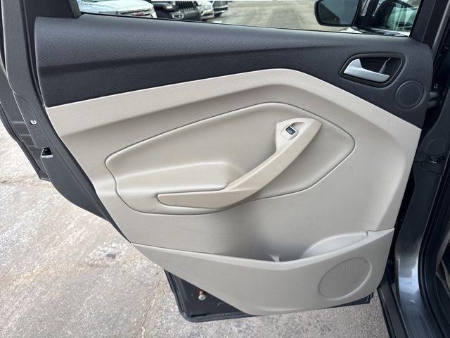 used 2014 Ford Escape car, priced at $9,995