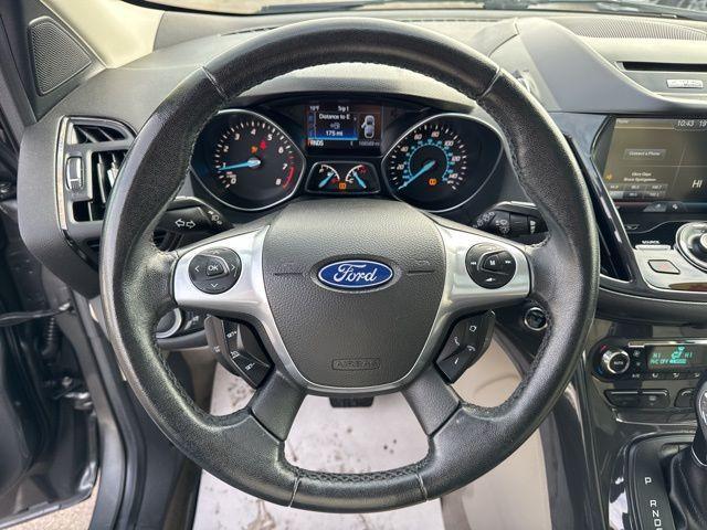 used 2014 Ford Escape car, priced at $9,995