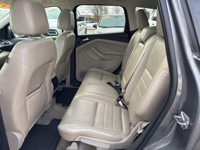 used 2014 Ford Escape car, priced at $9,995