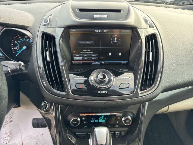 used 2014 Ford Escape car, priced at $9,995