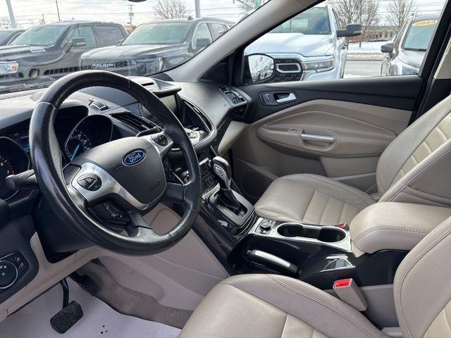 used 2014 Ford Escape car, priced at $9,995