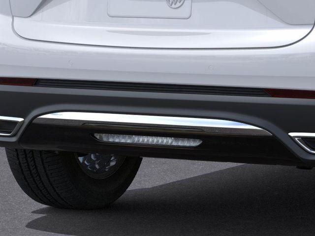 new 2025 Buick Envision car, priced at $34,787