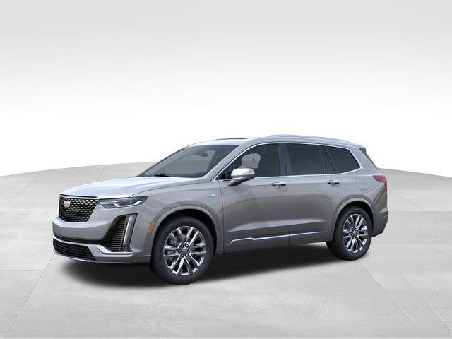 new 2024 Cadillac XT6 car, priced at $51,493