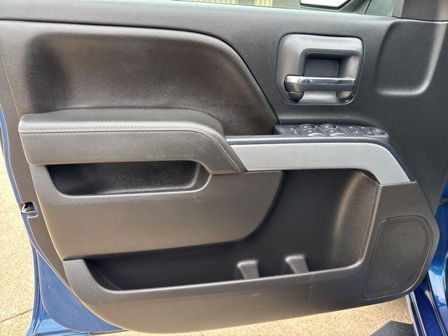 used 2016 Chevrolet Silverado 1500 car, priced at $16,995