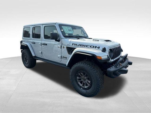 new 2024 Jeep Wrangler car, priced at $91,989