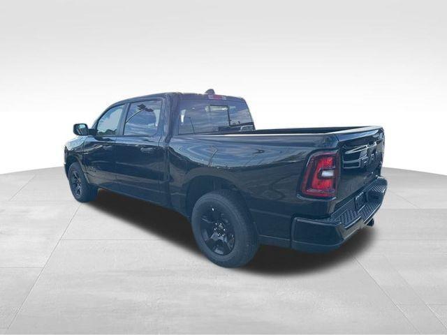 new 2025 Ram 1500 car, priced at $40,402