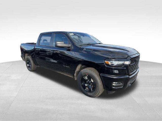 new 2025 Ram 1500 car, priced at $40,402