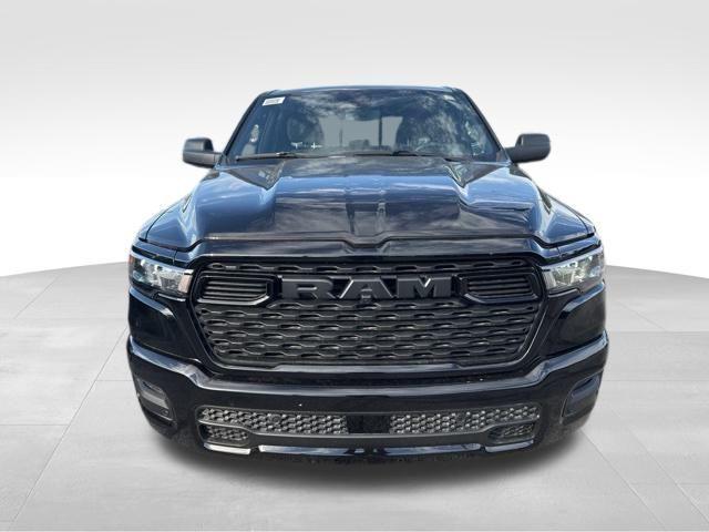 new 2025 Ram 1500 car, priced at $40,402