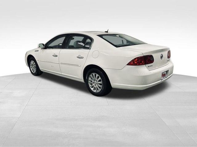 used 2007 Buick Lucerne car, priced at $4,995