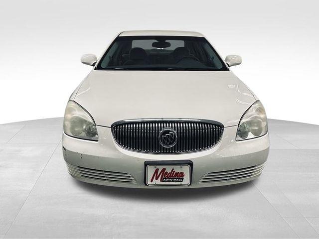 used 2007 Buick Lucerne car, priced at $4,995