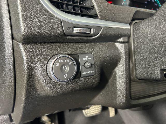 used 2015 Chevrolet Traverse car, priced at $9,968