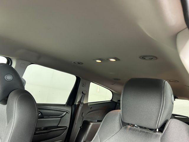 used 2015 Chevrolet Traverse car, priced at $9,968