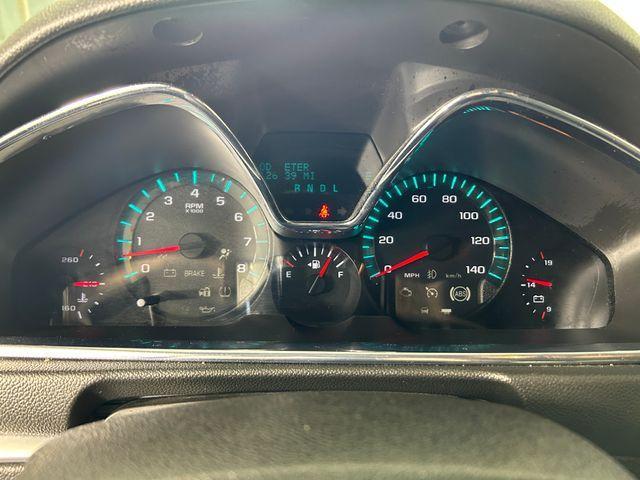 used 2015 Chevrolet Traverse car, priced at $9,968