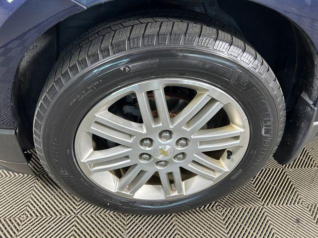 used 2015 Chevrolet Traverse car, priced at $9,968