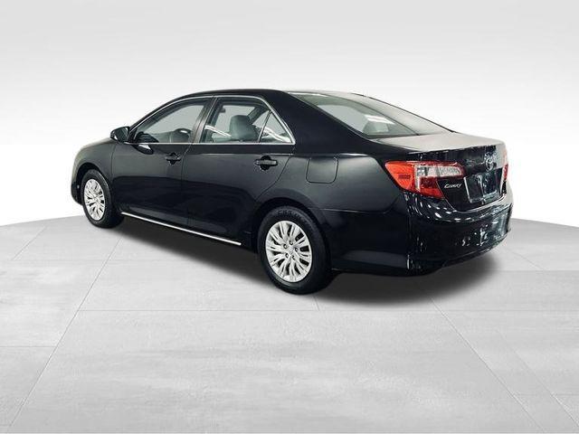 used 2014 Toyota Camry car, priced at $9,701