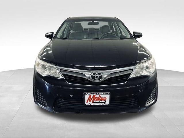 used 2014 Toyota Camry car, priced at $9,701