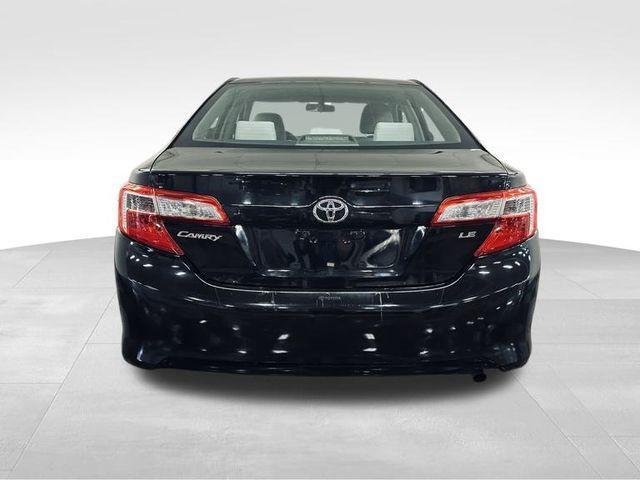 used 2014 Toyota Camry car, priced at $9,701