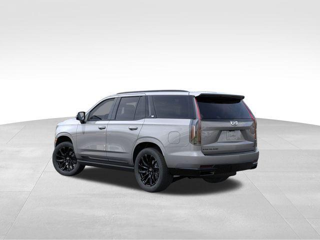 new 2024 Cadillac Escalade car, priced at $106,642