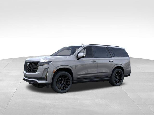 new 2024 Cadillac Escalade car, priced at $106,642