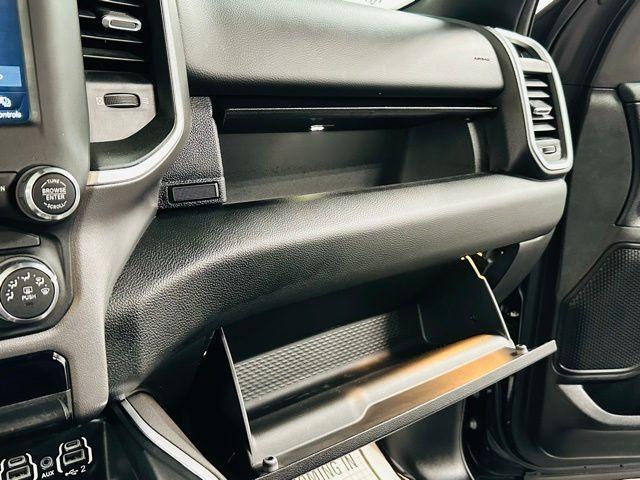 used 2019 Ram 1500 car, priced at $17,997