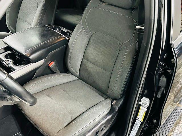 used 2019 Ram 1500 car, priced at $17,997