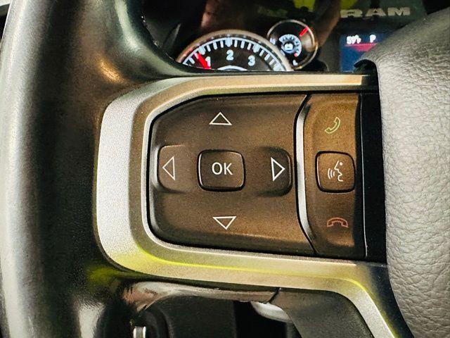 used 2019 Ram 1500 car, priced at $17,997