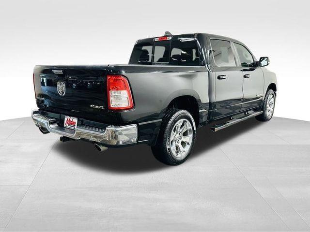 used 2019 Ram 1500 car, priced at $17,997