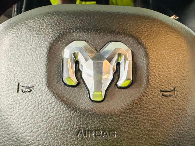 used 2019 Ram 1500 car, priced at $17,997