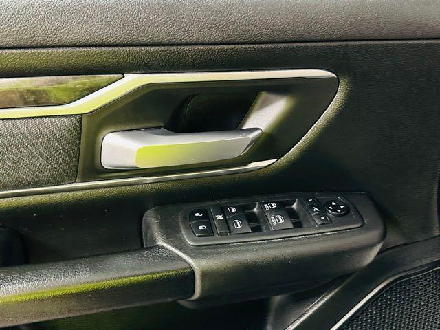 used 2019 Ram 1500 car, priced at $17,997