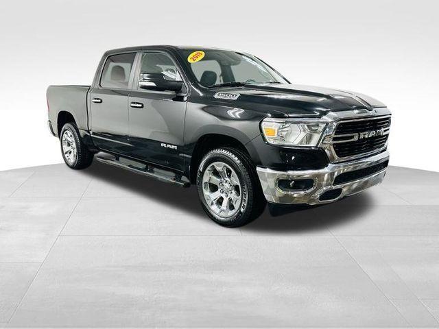 used 2019 Ram 1500 car, priced at $17,997