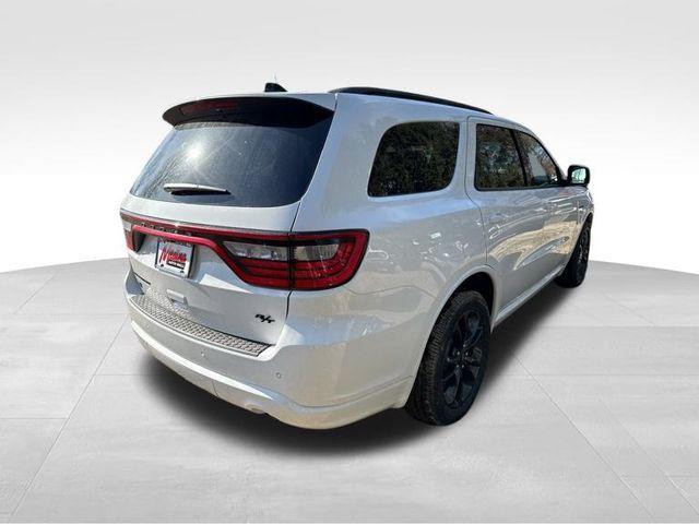 new 2024 Dodge Durango car, priced at $46,960