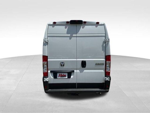 new 2024 Ram ProMaster 2500 car, priced at $44,663