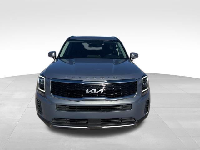 used 2022 Kia Telluride car, priced at $25,995